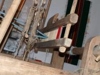 Traditional looms, photo 3