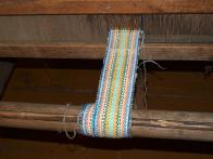 Traditional looms, photo 4