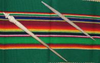 Traditional looms, photo 10
