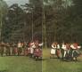 The Folk Song and Dance Ensemble “Przepióreczka”